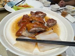 -丰尔粥食·顺德鱼生·干蒸排骨顺德菜(大良分店)