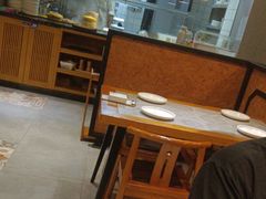-如轩·海鲜砂锅粥·潮汕菜(南城店)