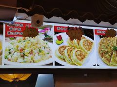 -合家院饭庄(榆关道店)