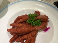 -峰厨大鱼泡饼·天津菜(西青大学城店)