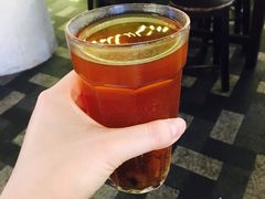-马来西亚美食街