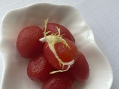 农场小番茄-富力丽思卡尔顿酒店·丽轩中餐厅