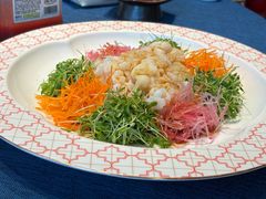 风声水起捞蚌片-馋遇江南·精致湖景雅宴(东方之门店)