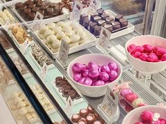 -GODIVA(王府井apm店)