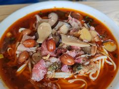 -吴记怪味面(牛王庙店)