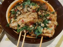 -串盟烧烤大排档·长沙美食地标(星沙店)