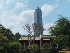-万绿园