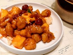 -甬妈妈湖畔里餐厅(唐山南湖旅游景区店)