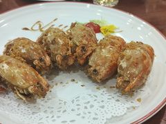-东江海鲜酒家(艺都分店)