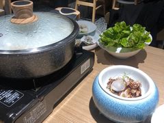 -望江门小龙虾·烧烤(九堡店)