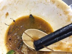 -马老三肉丁胡辣汤(西一路店)