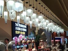 -凡塔斯牛排自助餐厅(莆田万达店)