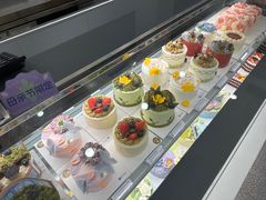 -派悦坊·甜品·蛋糕(虹口龙之梦店)