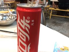 -憨铁匠老火锅(龙岗万科里店)