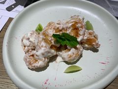 奇妙虾球-小大董·烤鸭(凤凰汇店)