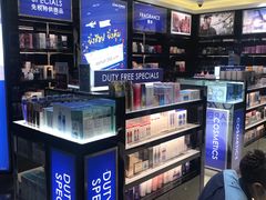 -王权免税店(廊曼机场店)