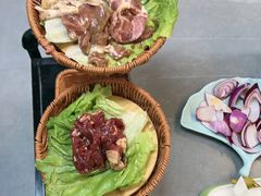 -牛犇炭火烤肉·鲜切烤肉(承德总店)