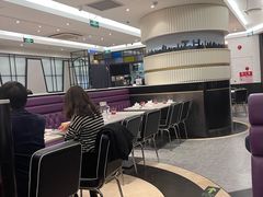 -太兴餐厅(东方广场分店)