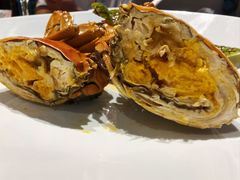 熟醉六月黄-颂福楼·南京菜(定淮门店)
