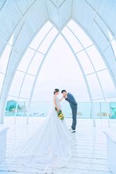 -韩城馆婚纱摄影工作室