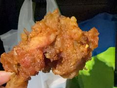 -临榆炸鸡腿(辽宁路店)