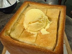 -绿茶餐厅(天津天河城店)