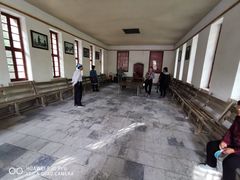 -延安杨家岭革命旧址