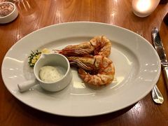 -沈阳君悦酒店·意坊意大利餐厅