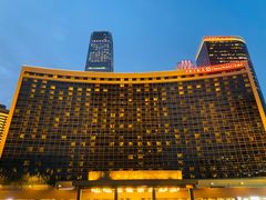 -北京中国大饭店