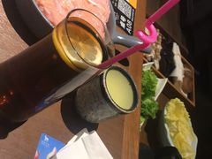 -快乐小羊·内蒙牛羊肉火锅(流花中心店)