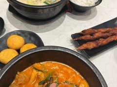 -大鼓米线(浦东长泰店)