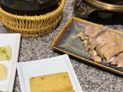 -南京大牌档(济南万象城店)