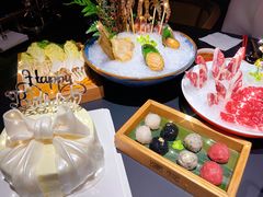 -澜棠海鲜(余姚阳明古镇店)