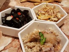 小食三拼-唐宫小聚(荃湾荃新天地店)