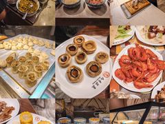 -天津瀚金佰九号温泉酒店(南楼地铁站店)