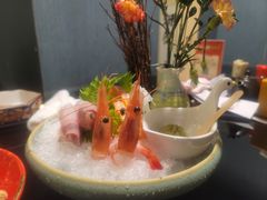 -天狗山料理(省体店)