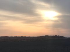 -敦煌雅丹国家地质公园
