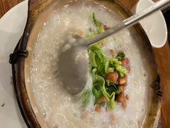 顺德艇仔粥-正德顺順德雙皮奶(中信店)