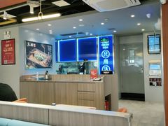 -鱼酷活鱼烤鱼(沈阳大悦城店)