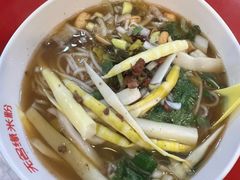 -无名缘米粉(领展购物广场京通店)