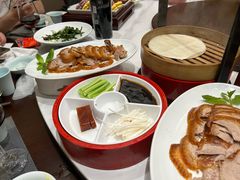 -惠丰堂饭庄·烤鸭·京味菜(民族大学店)