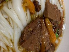 牛肉粉-肆姐面粉馆(坡子街店)