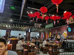 -楠火锅(龙阳广场店)