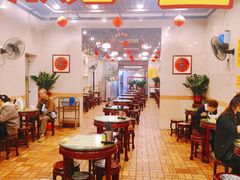 大堂-顺记冰室(宝华路店)