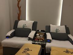 -汤泉良子·颂钵疗愈·SPA(珠江新城店)