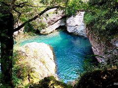 -雁荡山灵峰景区