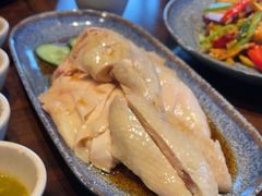-章记星洲 · 新加坡餐厅(望京店)