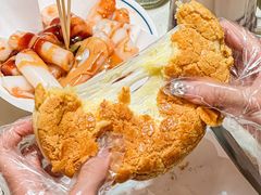 -潮庭港式茶餐厅·熊仔奶茶(同济广场店)