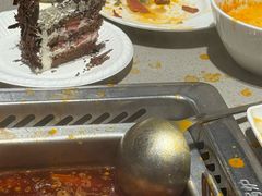 -海底捞火锅(龙湖北京大兴天街店)