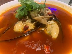 -驿楼兰·新疆菜(火车站店)